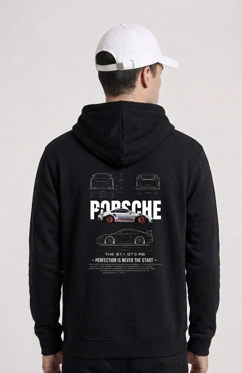 Unisex Hoodie